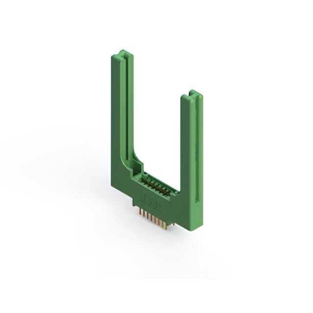 345-016-542-858 EDAC Inc.  Edgeboard Connectors